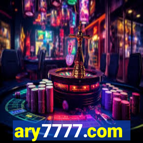 ary7777.com