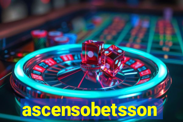 ascensobetsson