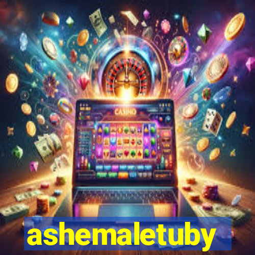 ashemaletuby