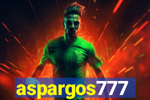 aspargos777