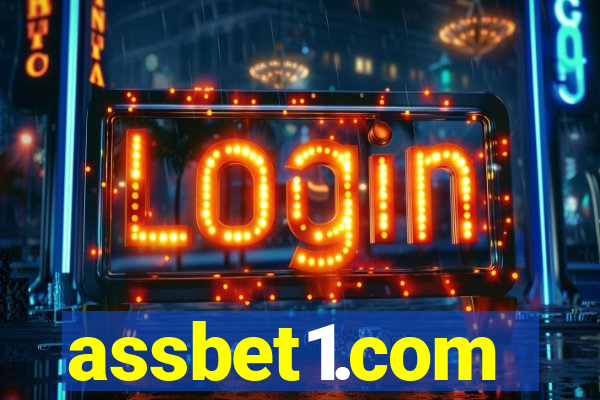 assbet1.com