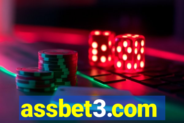 assbet3.com