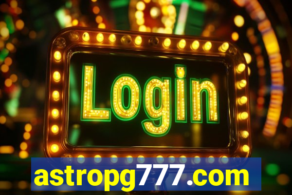 astropg777.com