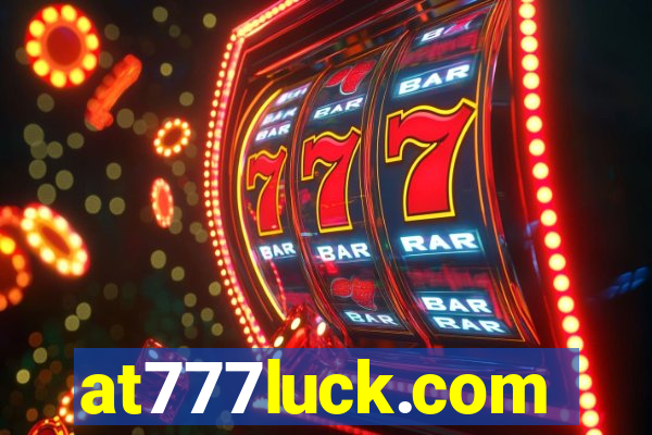 at777luck.com