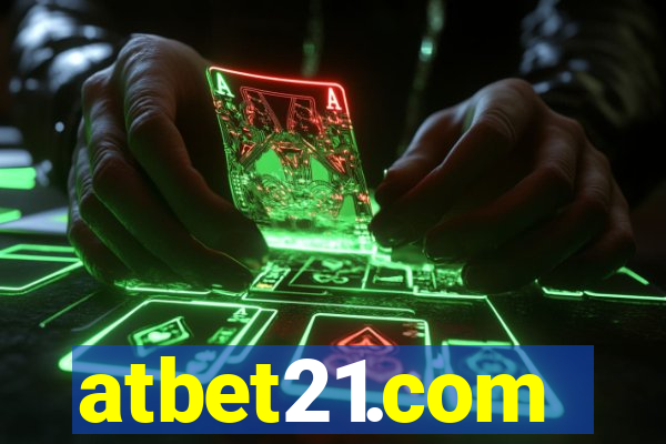 atbet21.com