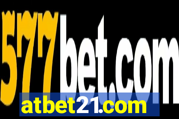 atbet21.com