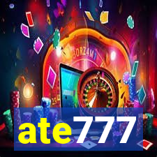 ate777