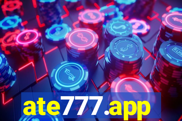 ate777.app