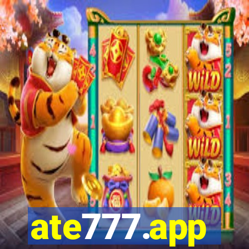 ate777.app