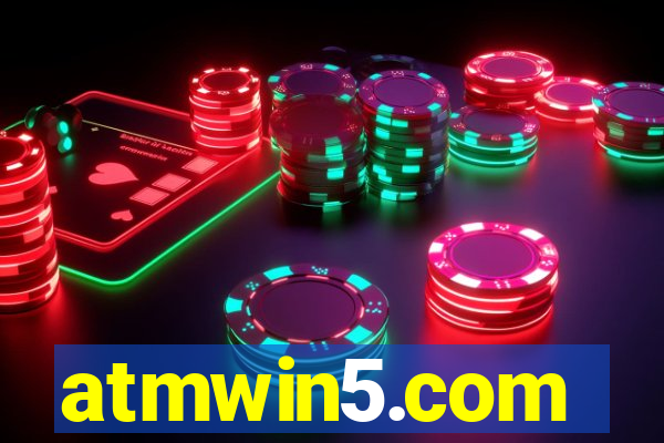 atmwin5.com