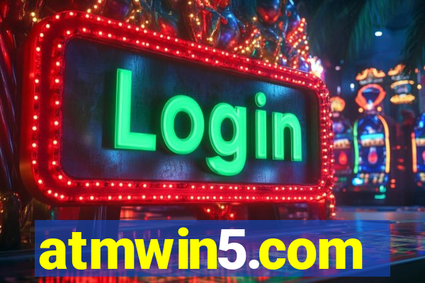 atmwin5.com