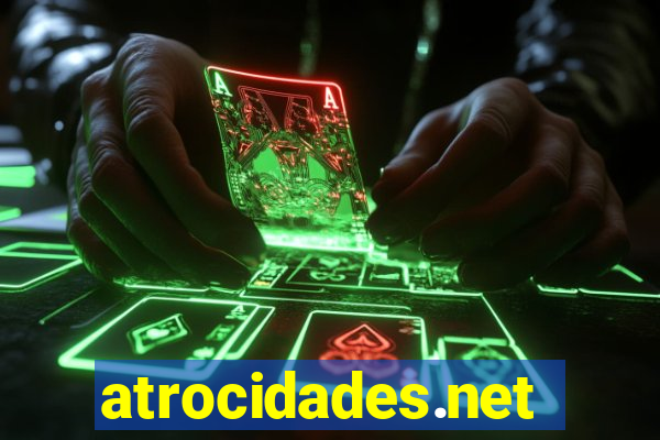 atrocidades.net