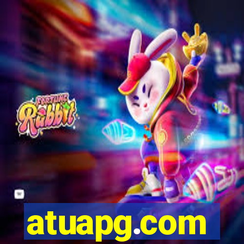 atuapg.com