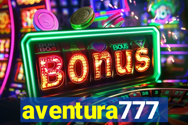 aventura777