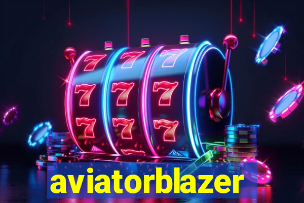 aviatorblazer