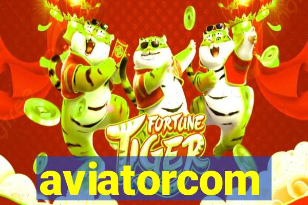 aviatorcom