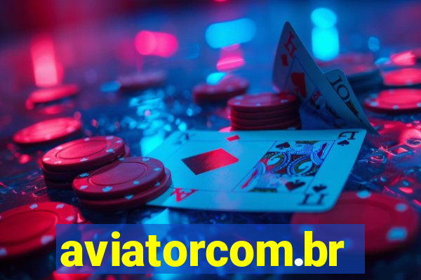 aviatorcom.br