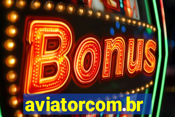 aviatorcom.br