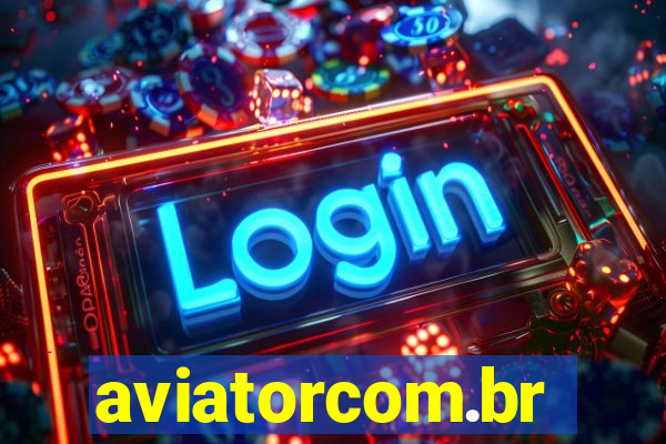 aviatorcom.br