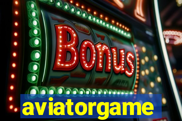 aviatorgame