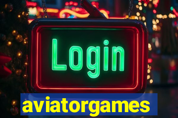 aviatorgames