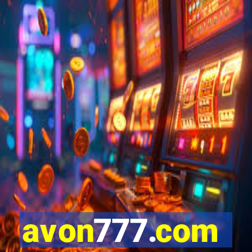 avon777.com