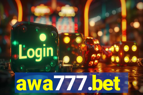 awa777.bet