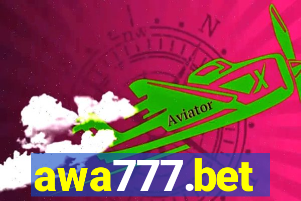 awa777.bet