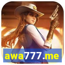 awa777.me