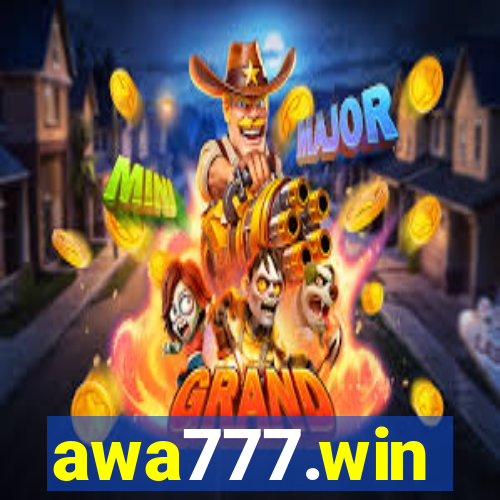 awa777.win