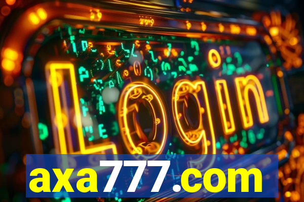 axa777.com