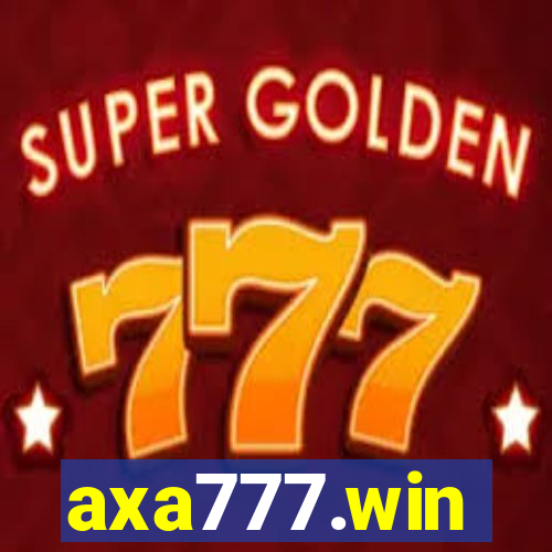 axa777.win