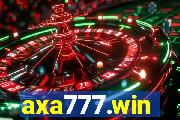 axa777.win