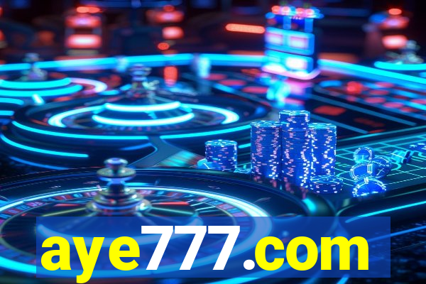 aye777.com