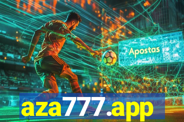 aza777.app