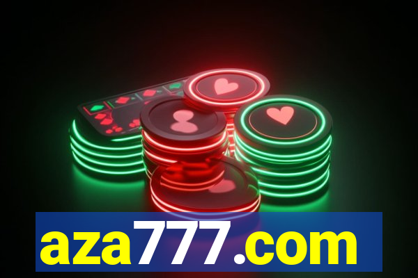 aza777.com