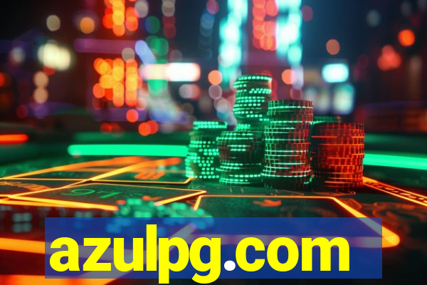 azulpg.com