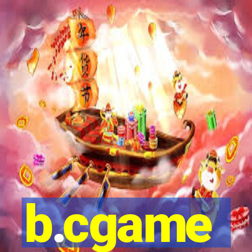 b.cgame