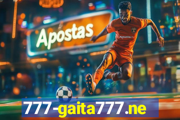 777-gaita777.net