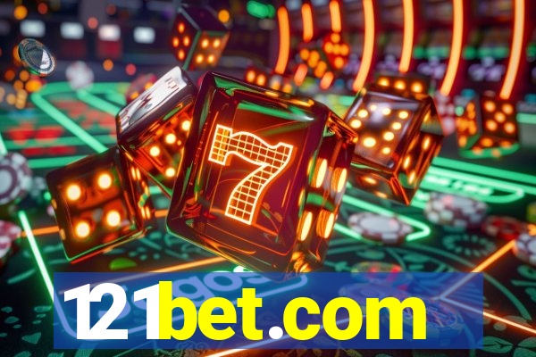 121bet.com