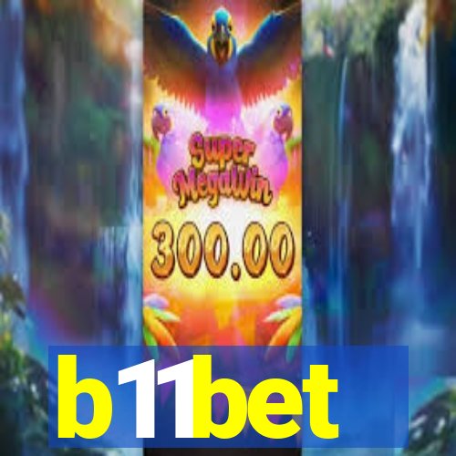 b11bet