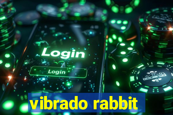 vibrado rabbit