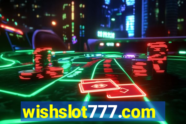 wishslot777.com