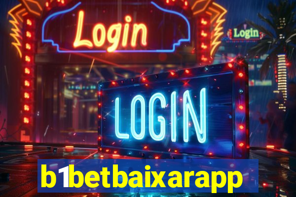 b1betbaixarapp