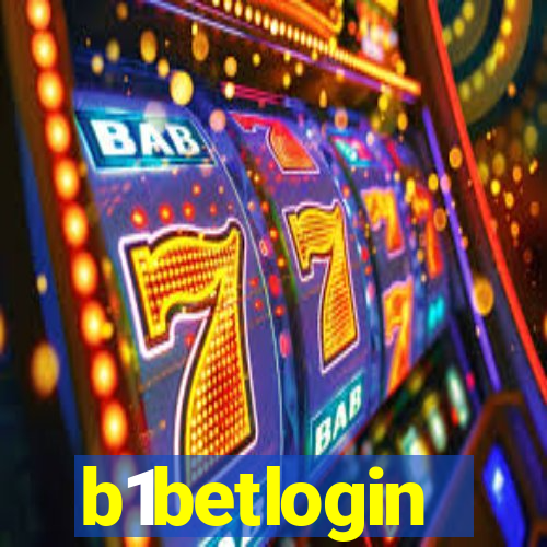 b1betlogin