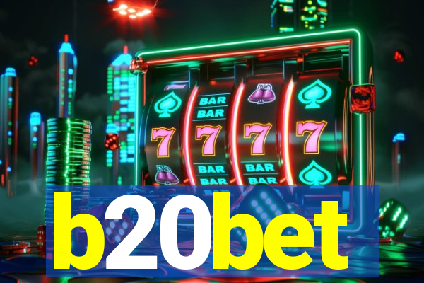 b20bet