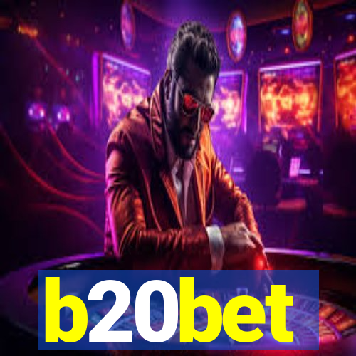 b20bet