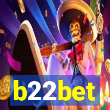 b22bet