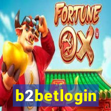 b2betlogin