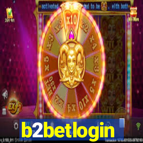 b2betlogin